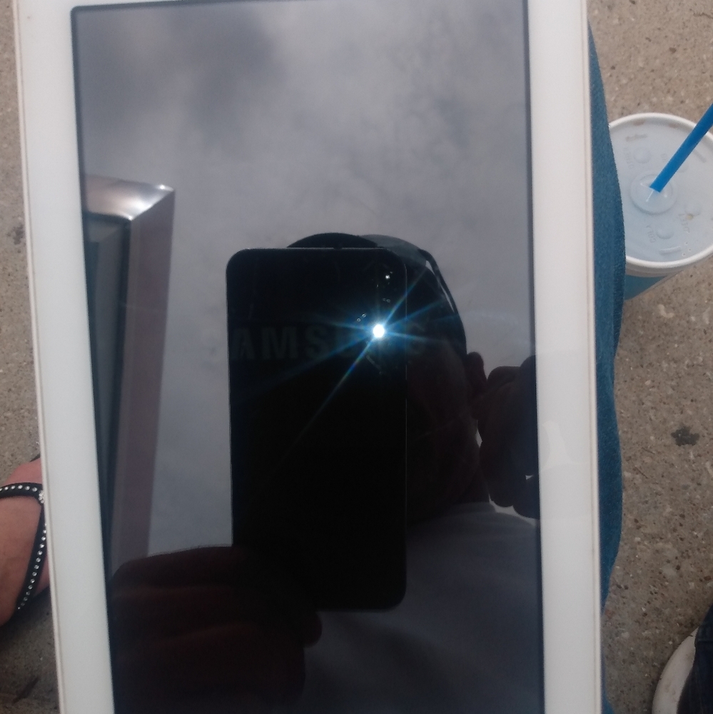 Samsung tab